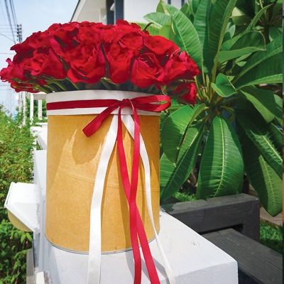 Küldjön virágot Phuket-nak, vagy vásárolhat Phuket-t, ahol virágokat vásárolhat Phuket-ban