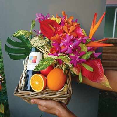 Küldjön virágot Phuket-nak, vagy vásárolhat Phuket-t, ahol virágokat vásárolhat Phuket-ban