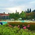 Atracții ale lacului Garda, parcul italian sigurta, știu în străinătate