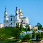 Obiective turistice din Vitebsk