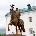 Obiective turistice din Vitebsk