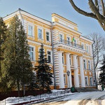 Obiective turistice din Vitebsk