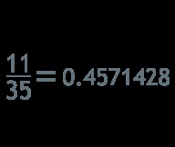 Fracțiuni, numere raționale, calculatoare online, calcule și formule pe