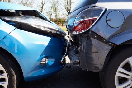 Crashes cu o masina straina ca strainii scapa de responsabilitatea pentru accidente si ce sa faca cu privire la aceasta