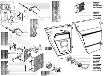 Uși și încuietori ușile уаз-3151, 31512, 31514, 31519, ajustare