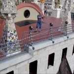 Guell Palace barcelona, ​​elhelyezkedés a térképen hogyan juthat el