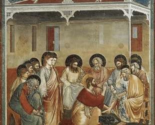 Giotto élet és a művész munkája, művészeti galéria