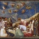 Giotto viața și opera artistului, galeria de artă