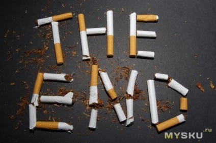 Setul de pornire Ego-c pentru fumătorii cu țigări electronice