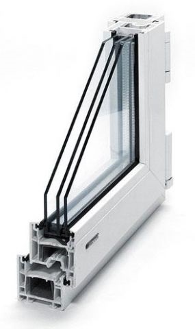 Examinarea calității ușii de ferestre din plastic - examinare independentă