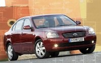 Circuitul electric al spectrului kia - circuite electrice kia spectra