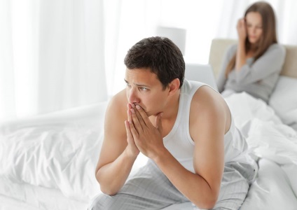 Tratamentul disfuncției erectile la domiciliu la bărbați prin remedieri populare