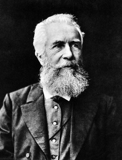 Ernst Haeckel biografie, lucrare științifică