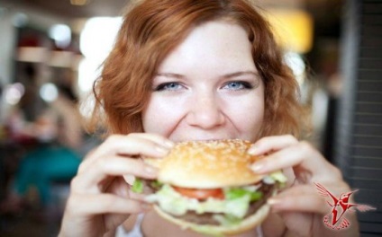 Fapte despre alimentele nesănătoase care vă pot convinge să mâncați bine - un mesager la