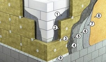 Fachwerk într-un mod modern