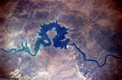 Föld Fényképek a térből