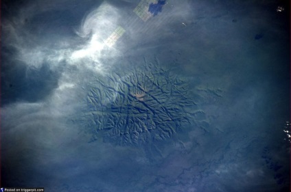 Föld Fényképek a térből