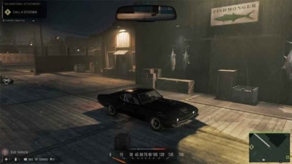 Hyde mafia 3 - unde sunt cele mai bune masini