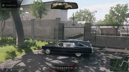 Hyde mafia 3 - unde sunt cele mai bune masini