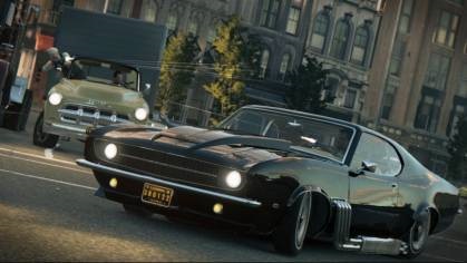 Locația Hyde a tuturor celor mai bune mașini - mafia iii