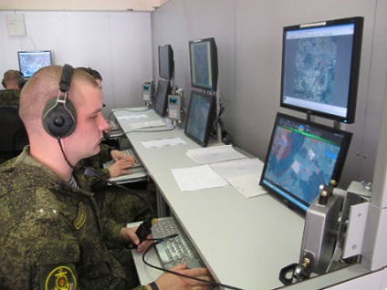 Unde și cum în Rusia sunt predate operatorii de drone militare - politică, armata