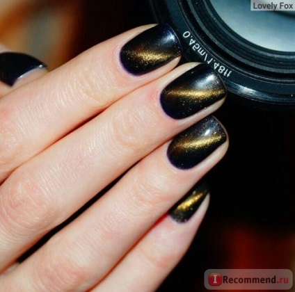 Gel-nail polish voguenails arany kísértés macska szeme - 