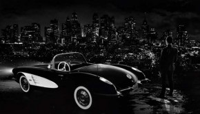 Sin City »merge la TV, geekcity