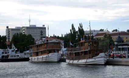 Savonlinna