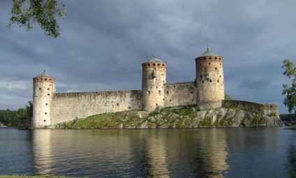 Savonlinna