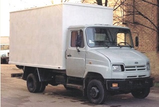 Transport de marfă de la nepot la Mikhaylovskoye - prețurile pentru serviciile de livrare și de transport de mărfuri