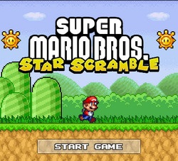 Super Mario World Flash Game - joacă gratuit acum