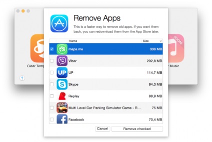 Livrați iPhone-ul dvs. din alte fișiere și eliberați memoria, recenziile și cele mai recente știri iPhone
