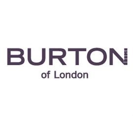 Celebrul britton de brand burton