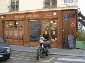 Kávézók és éttermek Párizsban - hol és mit kell enni, címeket, árakat és menüket