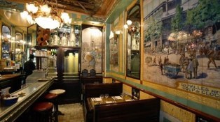 Cafenele și restaurantele din Paris - unde și ce să mănânce, adresele, prețurile și meniurile