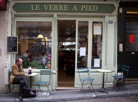 Cafenele și restaurantele din Paris - unde și ce să mănânce, adresele, prețurile și meniurile