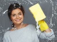 Cum să curățați rapid și eficient covorul cu remedii la domiciliu, clubul pentru femei