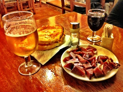 Cum și unde să vă bucurați de cele mai bune tapas din Madrid - Îmi place Spania - portalul dvs. despre Spania!