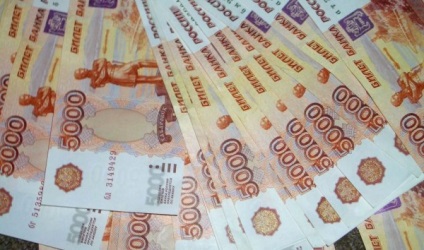 Cum și în cazul în care să ia 500 mii de ruble pe termenii de credit și documentele pentru emiterea unui împrumut