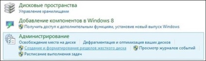 Cum se schimbă litera de unitate în Windows 8 - începe cu ferestrele 8