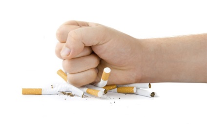 Cum fumatul afectează potența consecințelor dependenței