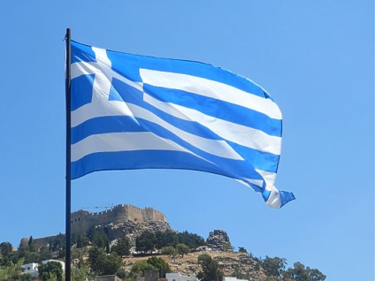 Hogyan alakítottuk ki útunkat a turisták - a gazdaság - görög tapasztalatainak áthidalására?