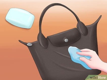 Cum să spălați o pungă de lungă durată