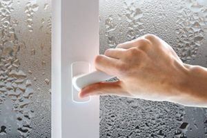 Cum puteți reduce umiditatea în apartament - o sarcină ușoară