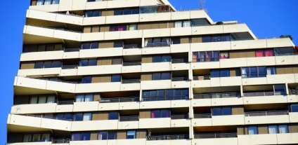 Cum de a găsi un apartament pentru 9 cereri de locuințe pe termen lung de închiriere