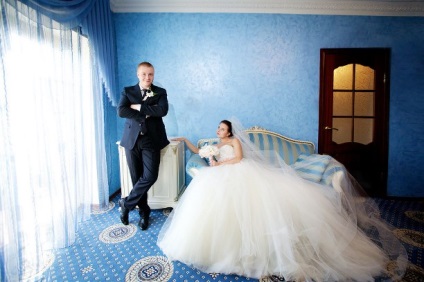 Cum să organizezi o nuntă în Tula