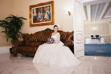 Cum să organizezi o nuntă în Tula