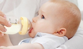 Cum să opriți calea laptelui matern pentru a opri lactația