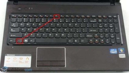 Hogyan lehet letiltani az érintőképernyőt az asus laptopon?