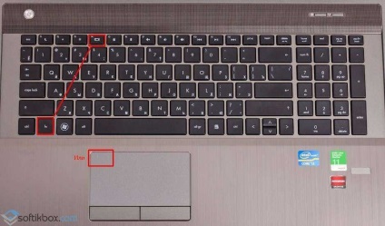 Cum să dezactivați panoul tactil de pe laptopul asus